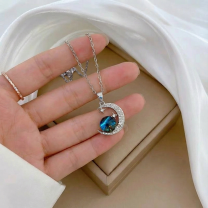 Celestial Star Collection - Luxury Titanium Steel Star Series