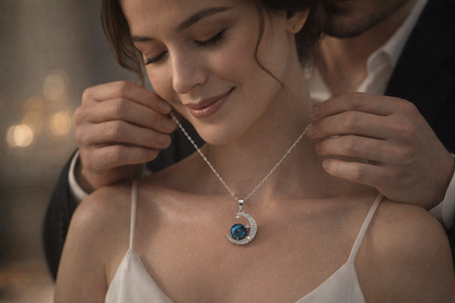 Celestial Star Collection - Luxury Titanium Steel Star Series