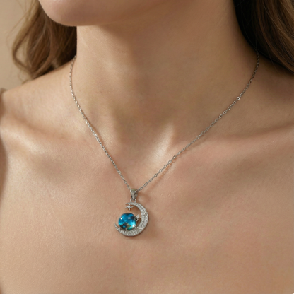 Celestial Star Collection - Luxury Titanium Steel Star Series