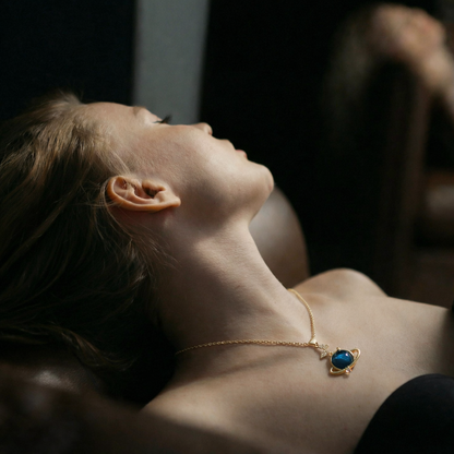 Celestial Star Collection - Luxury Titanium Steel Star Series