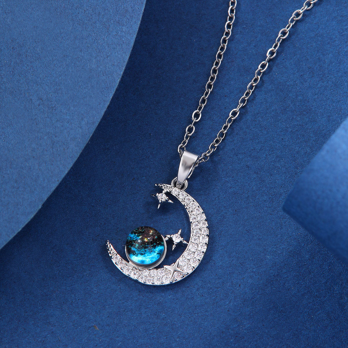 Celestial Star Collection - Luxury Titanium Steel Star Series