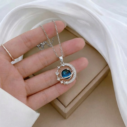 Celestial Star Collection - Luxury Titanium Steel Star Series